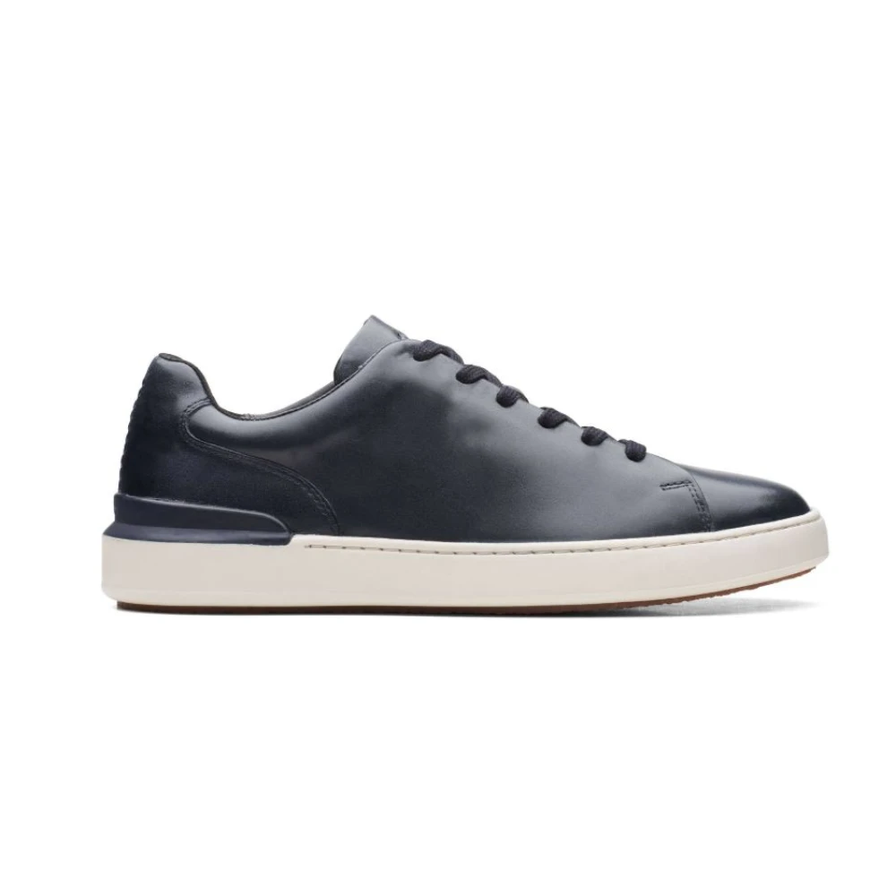 Clarks - Shoes > Sneakers - Black - Clarks - Modalova