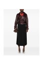 jupe-midi-plissee-noire-en-melange-de-laine