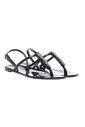 jelly-sandal-in-black-rubber