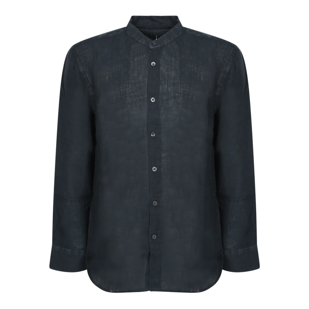 Shirts > Casual Shirts - - 120% Lino - Modalova