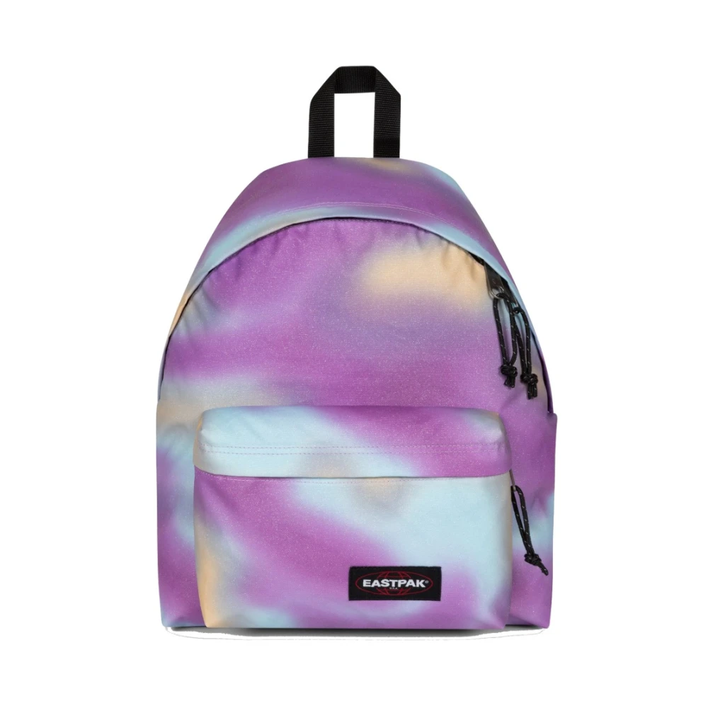 Eastpak Gewatteerde Pakr Rugzak Multicolor Dames
