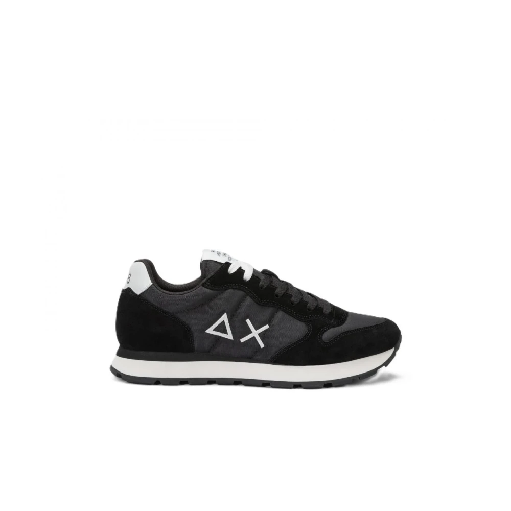 Sun68 - Shoes > Sneakers - Black - Sun68 - Modalova