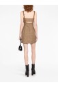 canvas-logo-leather-dress