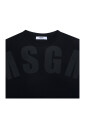 black-logo-print-t-shirt