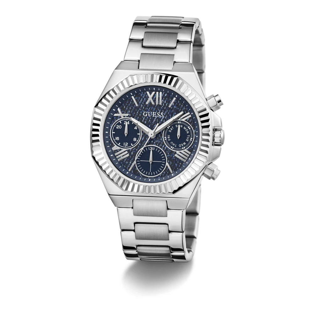 Accessories > Watches - - Guess - Modalova