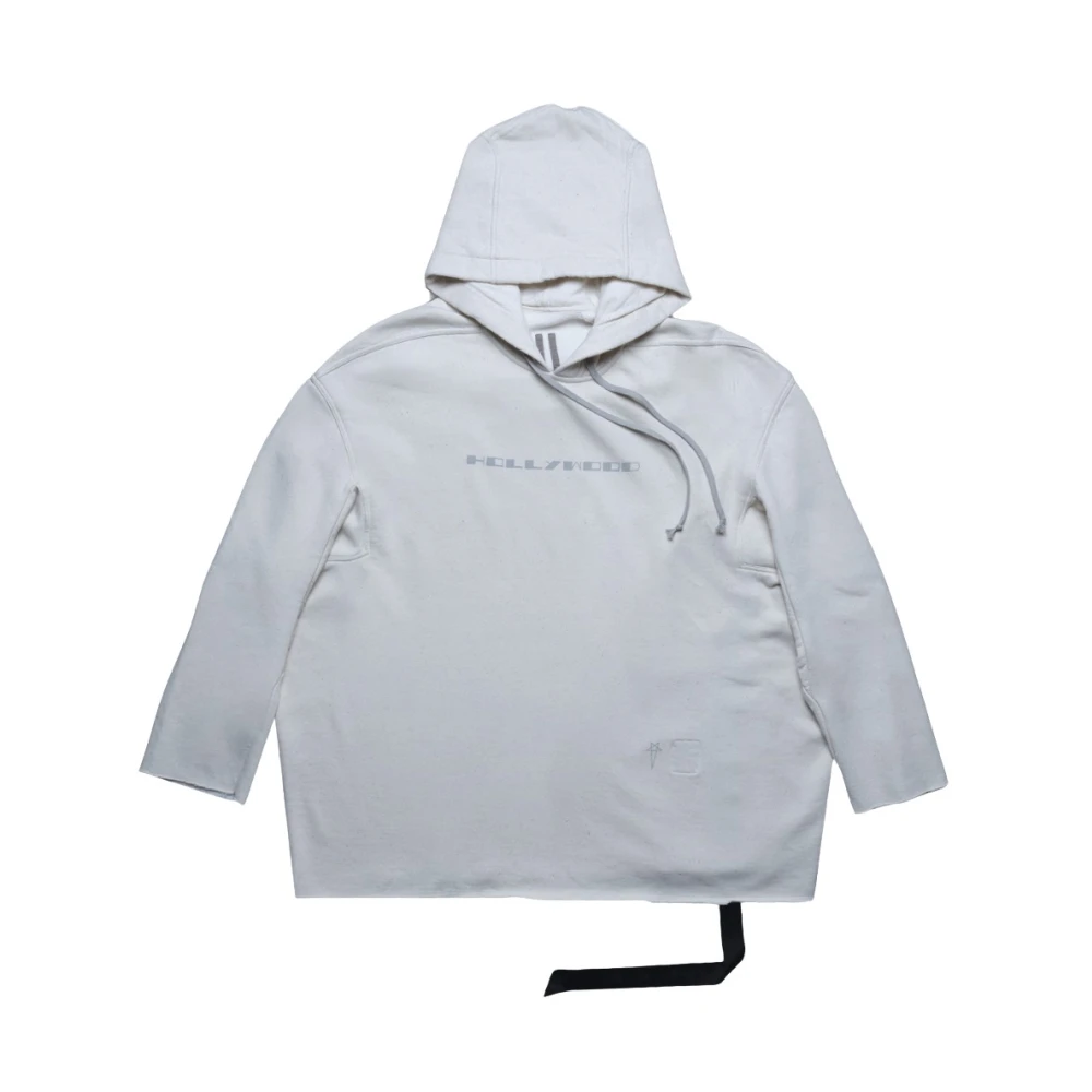Sweatshirts & Hoodies > Hoodies - - Rick Owens - Modalova
