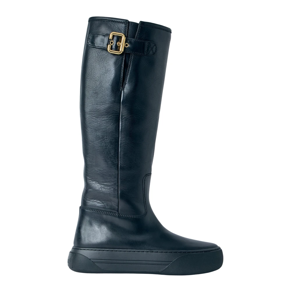 Chloé Donna Nero Scarpe, 38 Eu, New, - Immagine 5