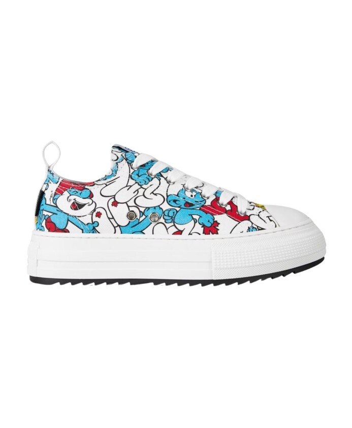 smurfs-low-top-sneakers