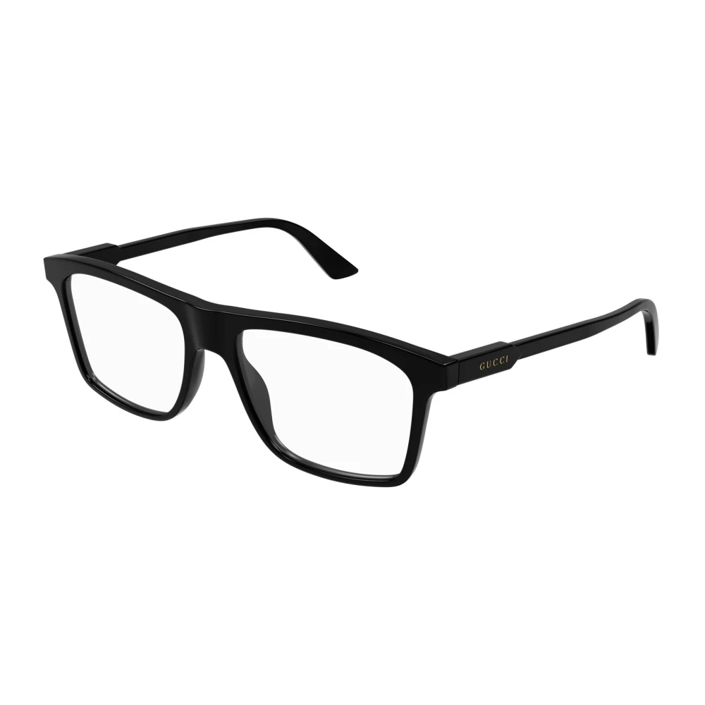 Gucci Stijlvolle Gg1820O Zonnebril Black Unisex