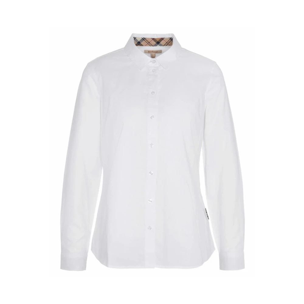 Blouses & Shirts > Shirts - - Barbour - Modalova