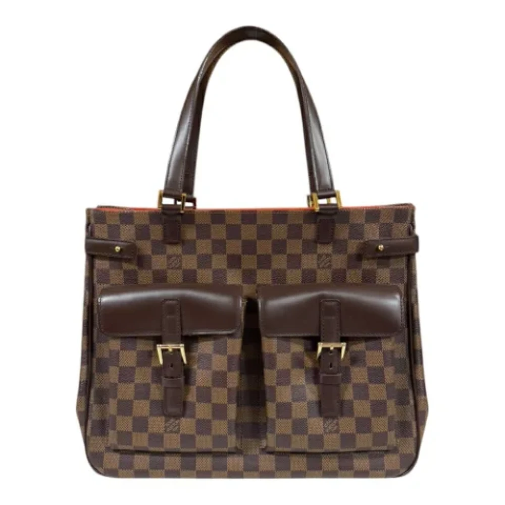 Pre-owned > Pre-owned Bags > Pre-owned Tote Bags - - Louis Vuitton Vintage - Modalova