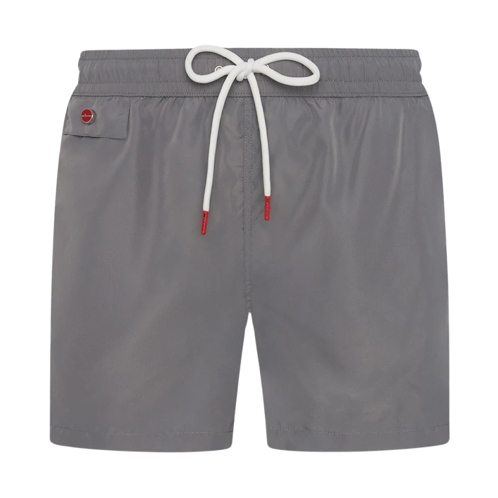 Swimwear > Beachwear - - Kiton - Modalova