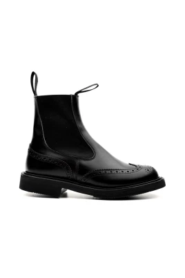 Silvia Boot