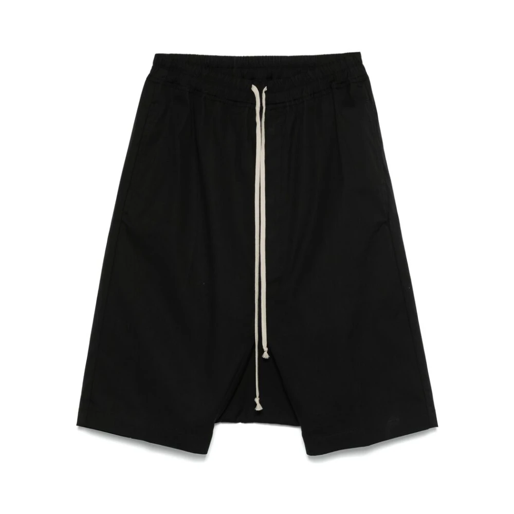 Shorts > Casual Shorts - - Rick Owens - Modalova