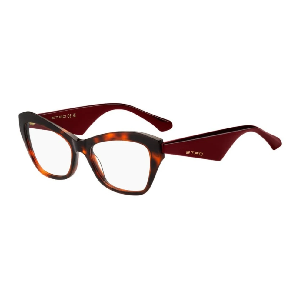 ETRO Acetaat zonnebril Multicolor Dames