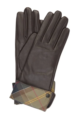 Lady Jane Leather Gloves