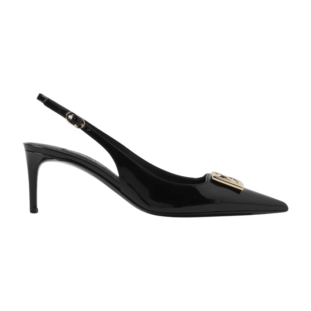 Shoes > Heels > Pumps - - Dolce & Gabbana - Modalova