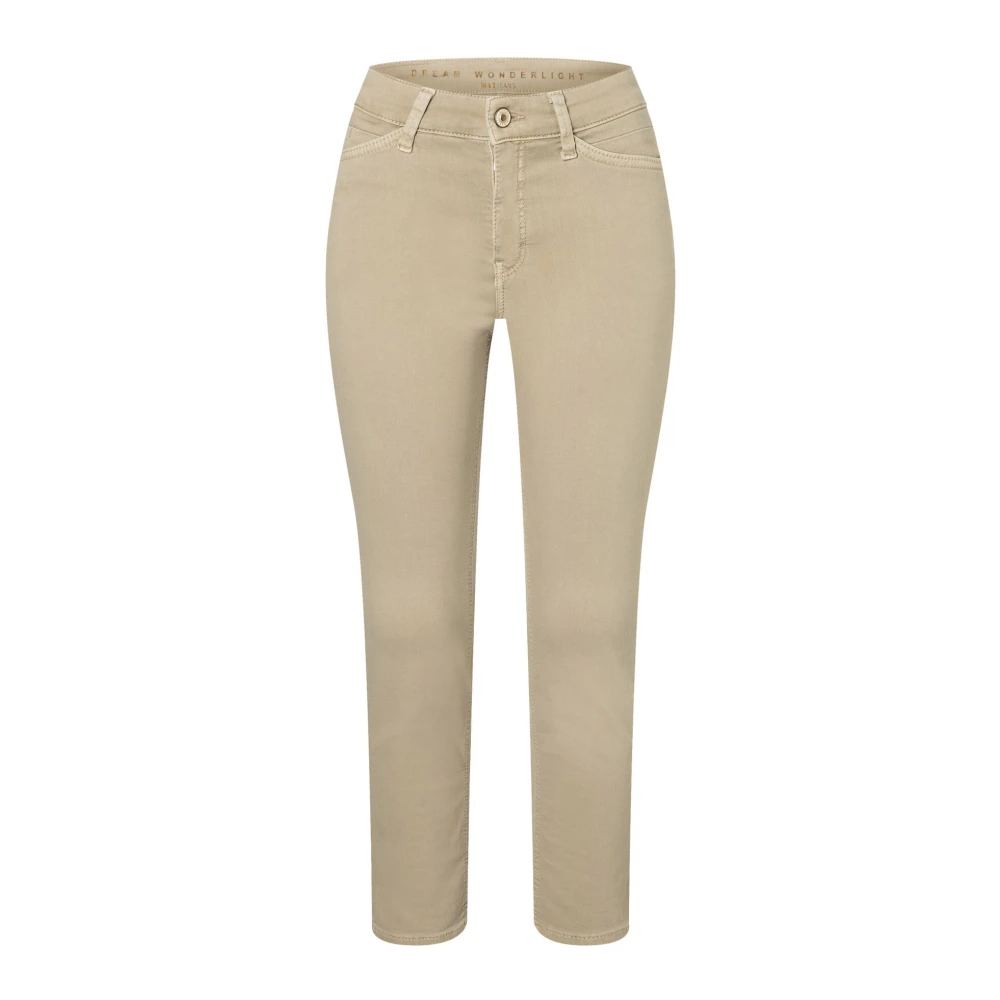 Trousers > Cropped Trousers - - MAC - Modalova