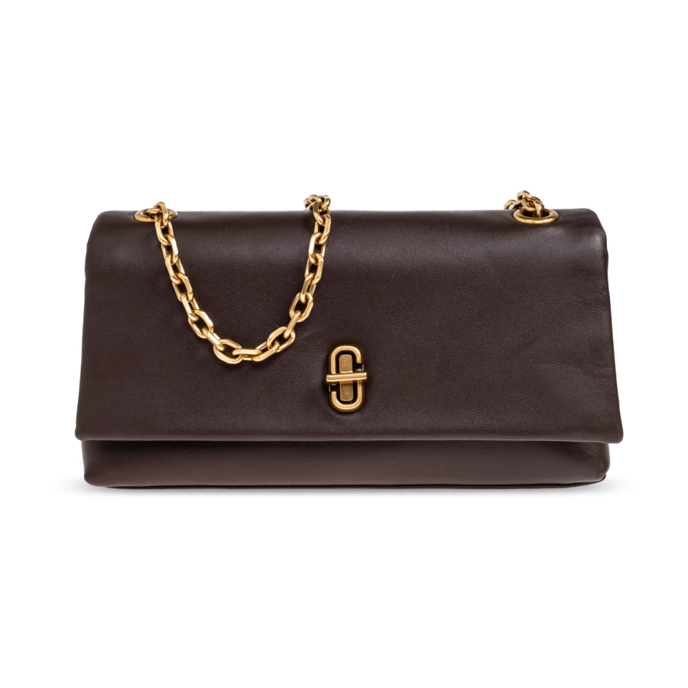 Marc Jacobs Donna Marrone Accessori, Taglia Unica, New,