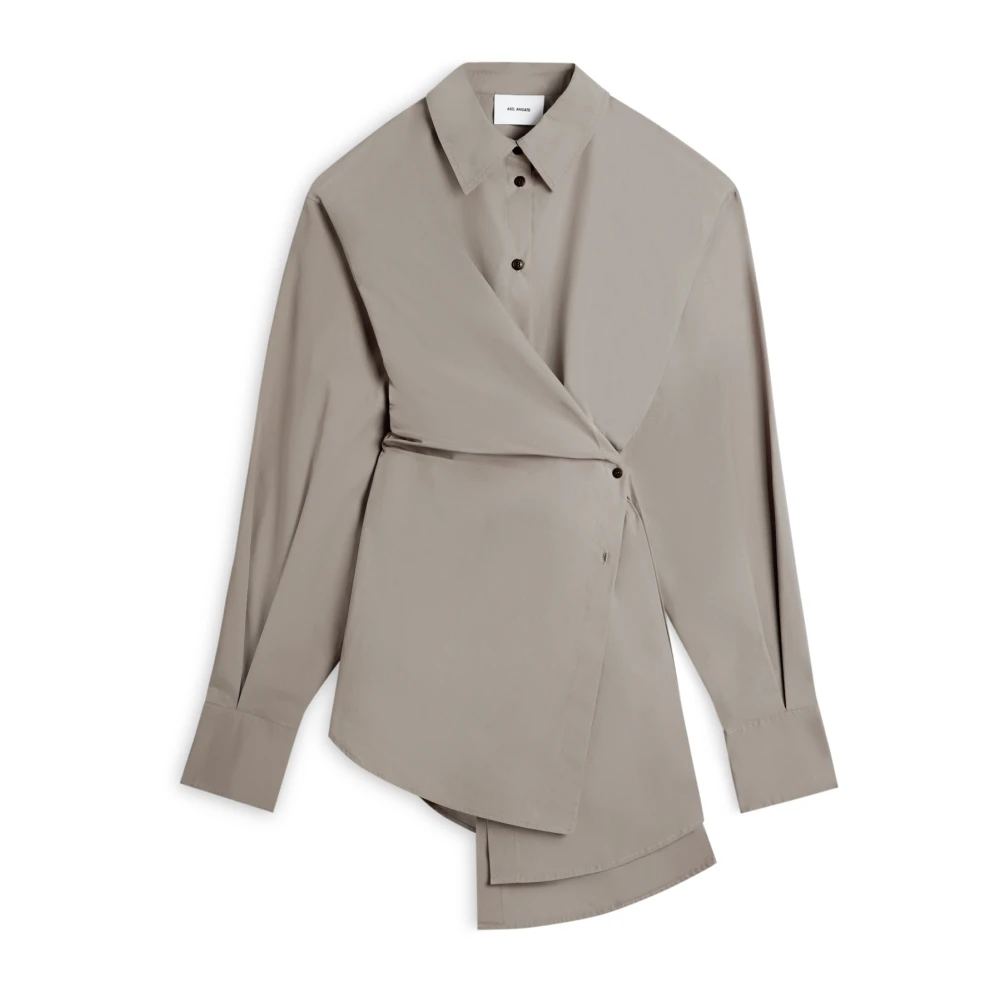 Dresses > Day Dresses > Shirt Dresses - - Axel Arigato - Modalova