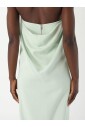 robe-drapee-menthe