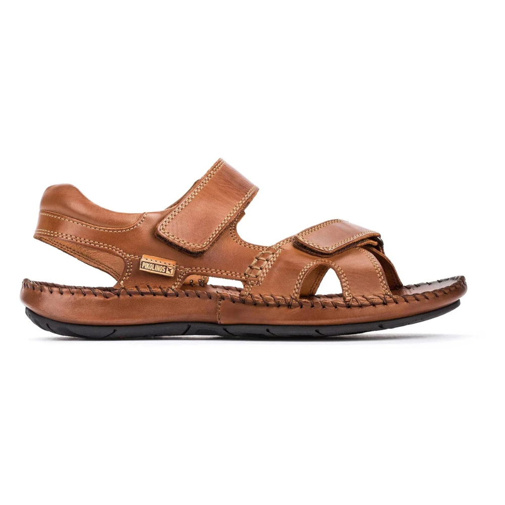 Shoes > Sandals > Flat Sandals - - Pikolinos - Modalova
