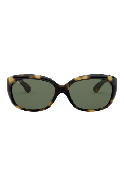 Jackie Ohh POLARIZED