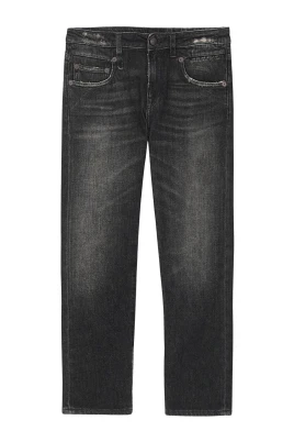 Boy Straight Jean
