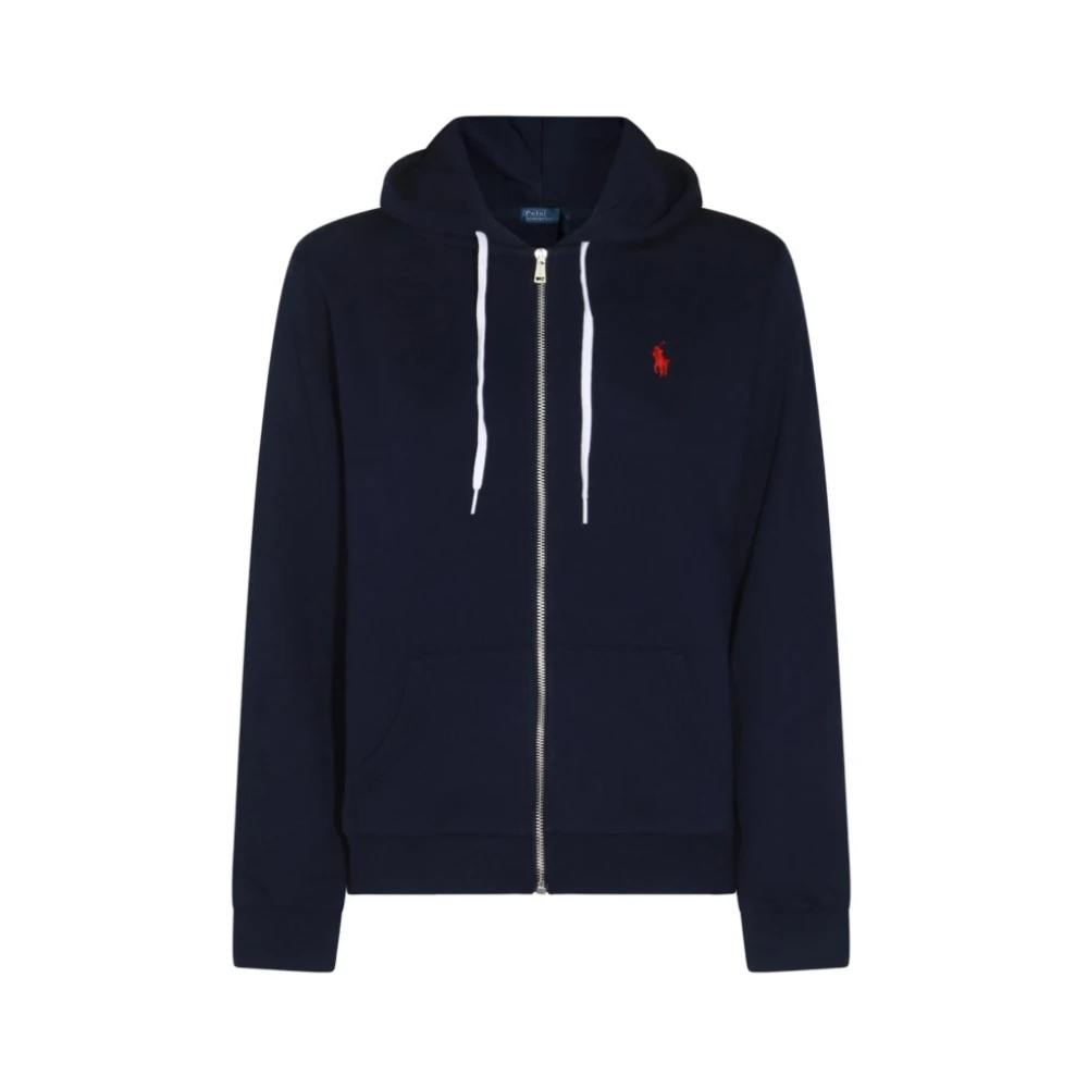 Polo Ralph Lauren Blauwe Sweaters voor Mannen Blue Dames