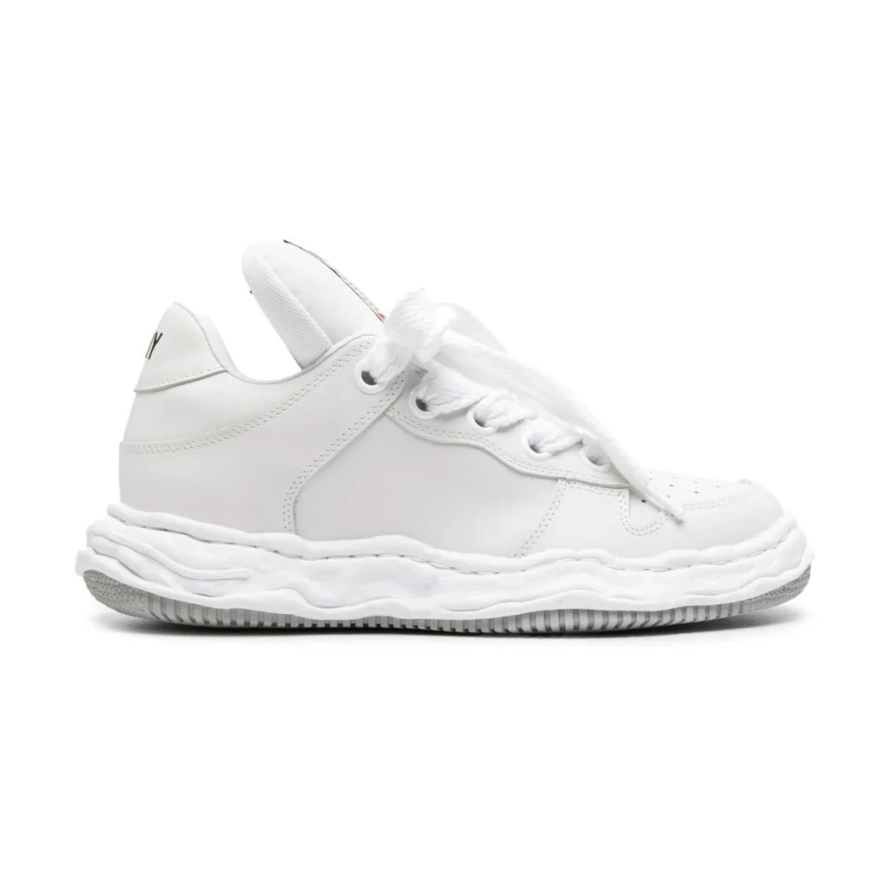 Shoes > Sneakers - - Mihara Yasuhiro - Modalova