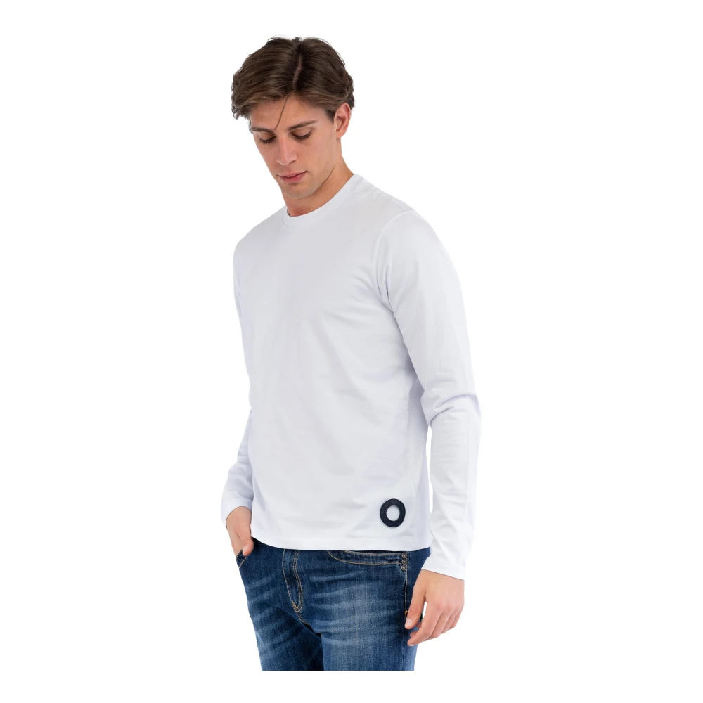 Tops > T-Shirts - - Bikkembergs - Modalova