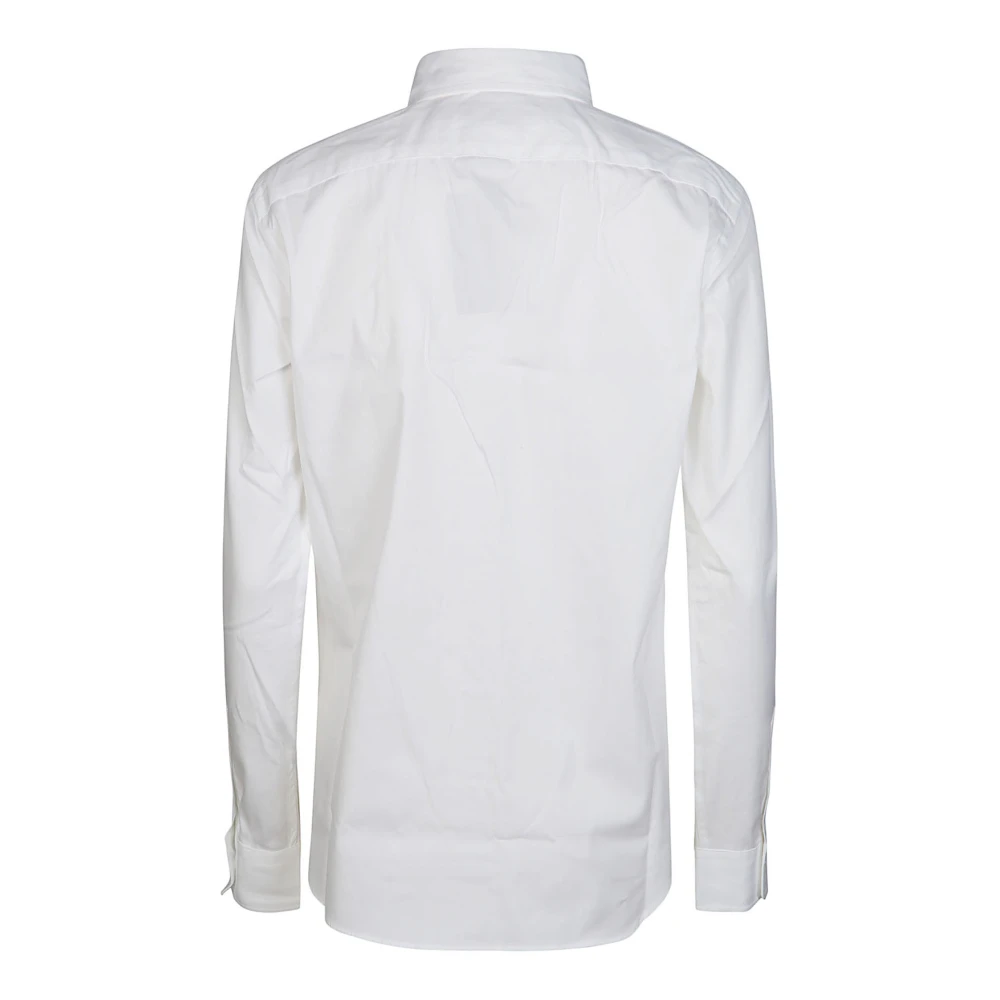 Polo Ralph Lauren Logo Shirt voor Vrouwen White Dames
