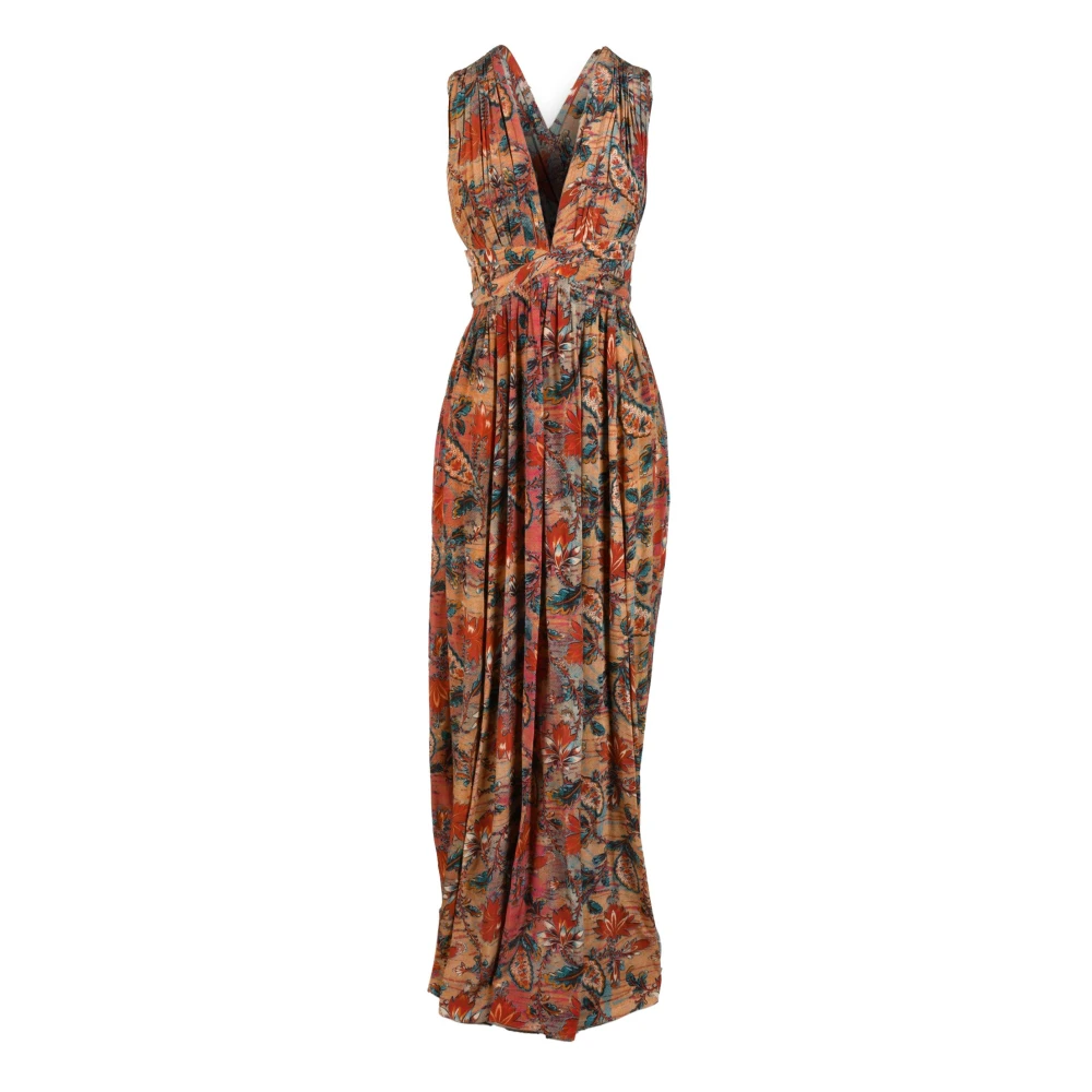 Ulla Johnson Damesjurk Multicolor Dames