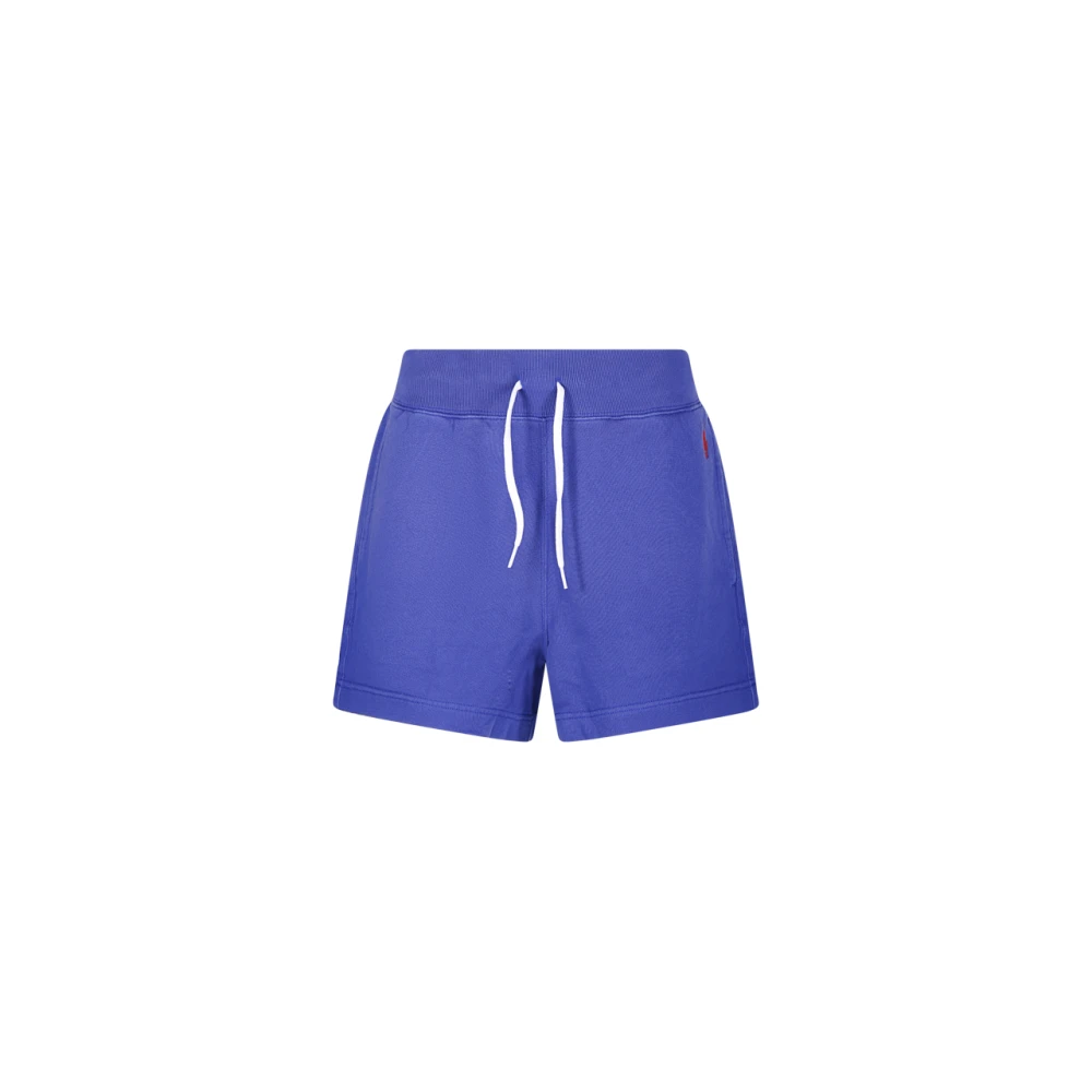 Ralph Lauren Athletic Shorts Blue, Dam