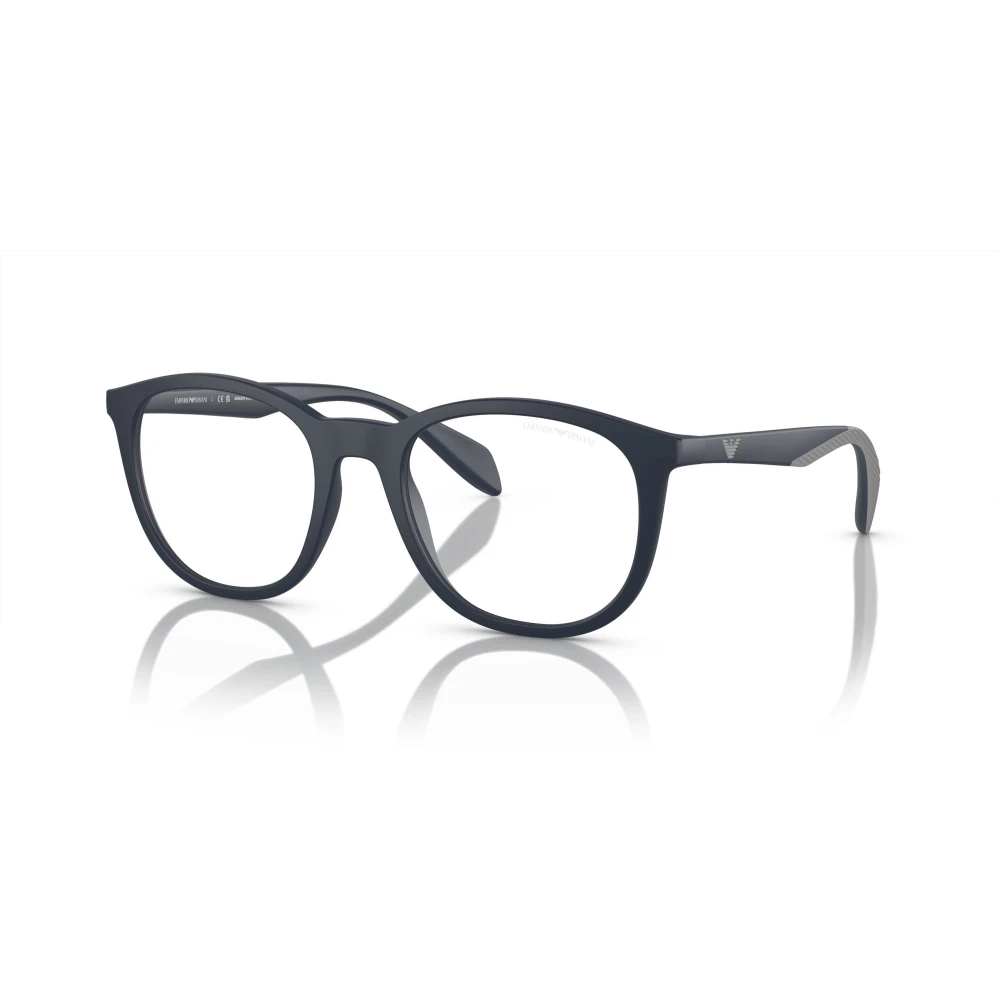 Emporio Armani Stijlvolle zonnebrillencollectie Black Unisex