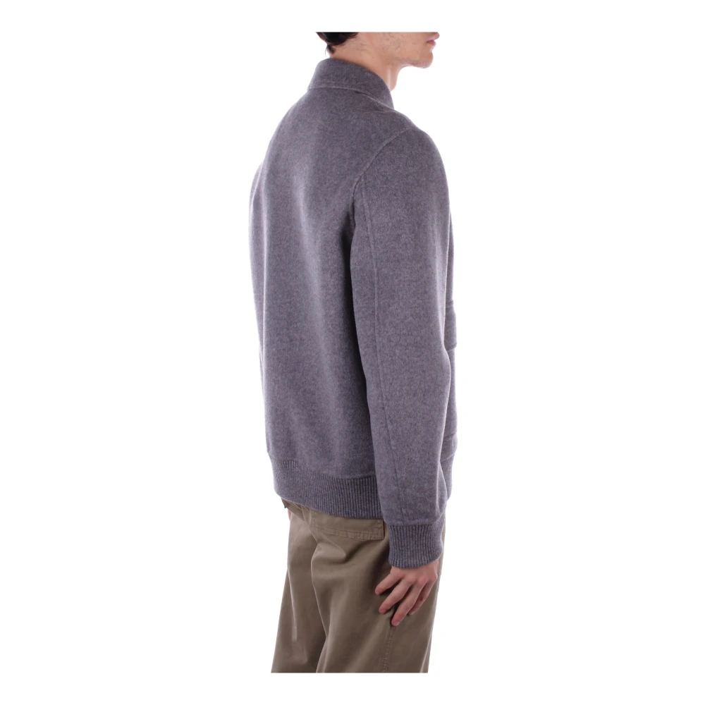Alpha Studio Heren Rits Woljas Gray Heren