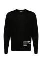 pull-classique-noir-en-tricot