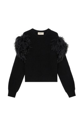 pulls-noirs-pour-femmes