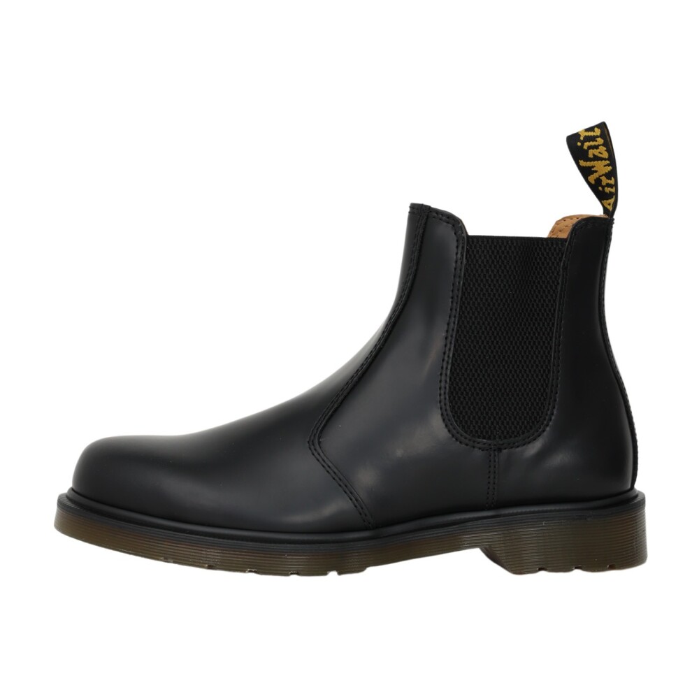 Dr martens clearance alti neri