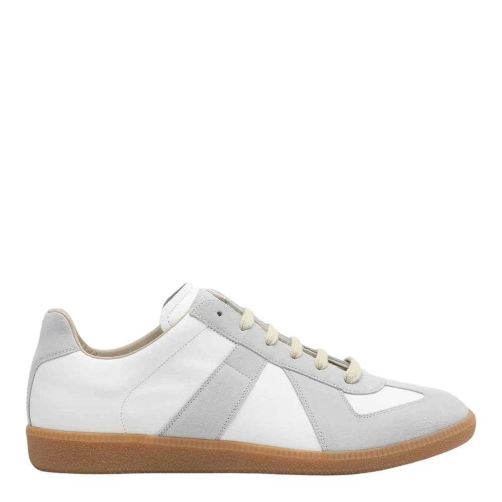 Maison Margiela Replica Sneaker Heren Schoenen Veelkleurig Multicolor