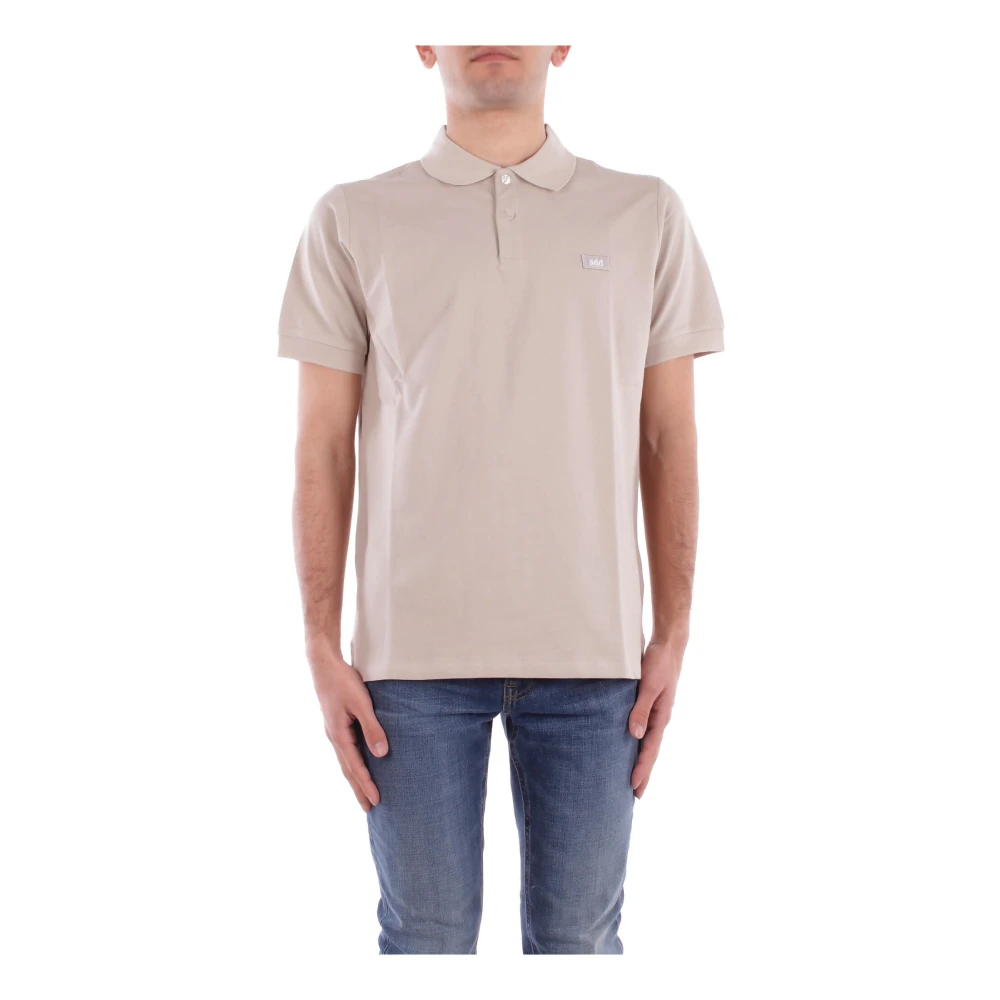Add - Tops > Polo Shirts - Beige - add - Modalova