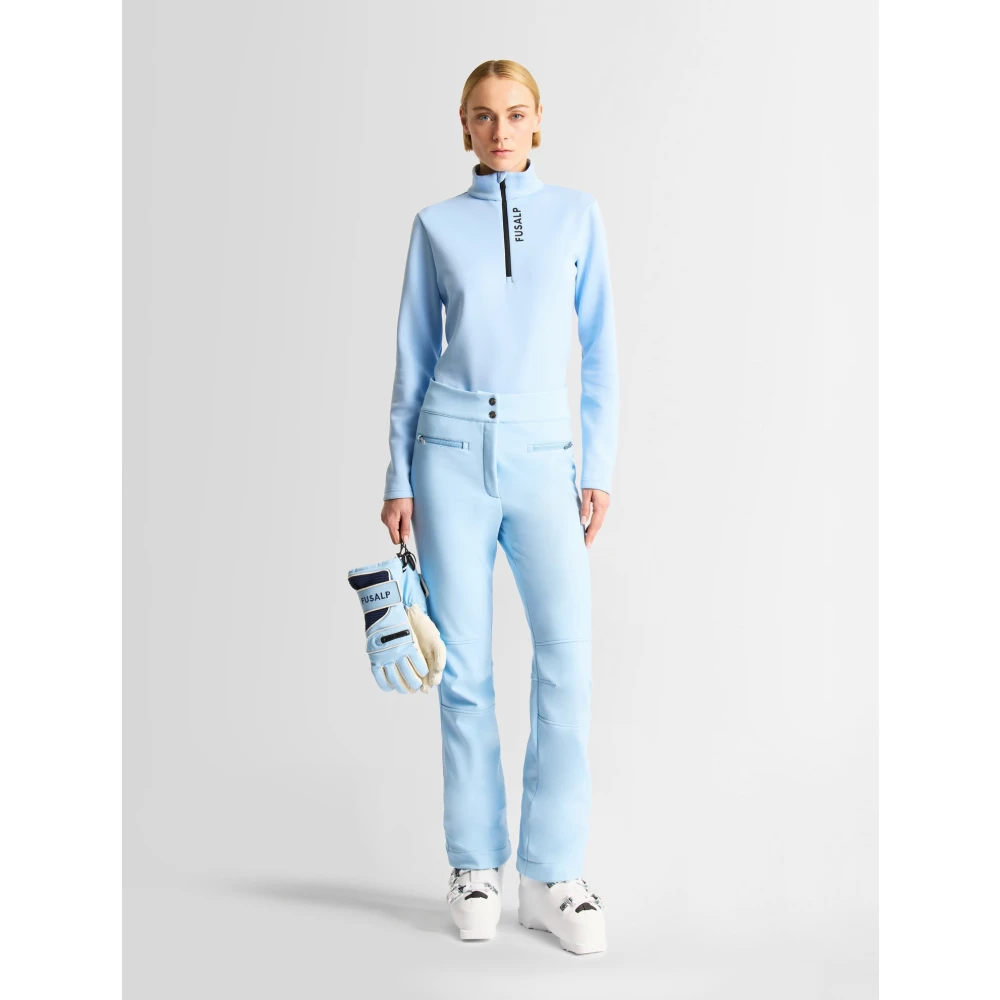 Fusalp Diana SKI Pant Blue Dames