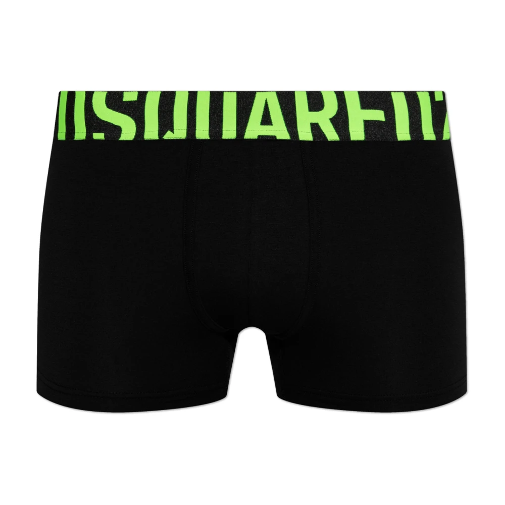 Underwear > Bottoms - - Dsquared2 - Modalova