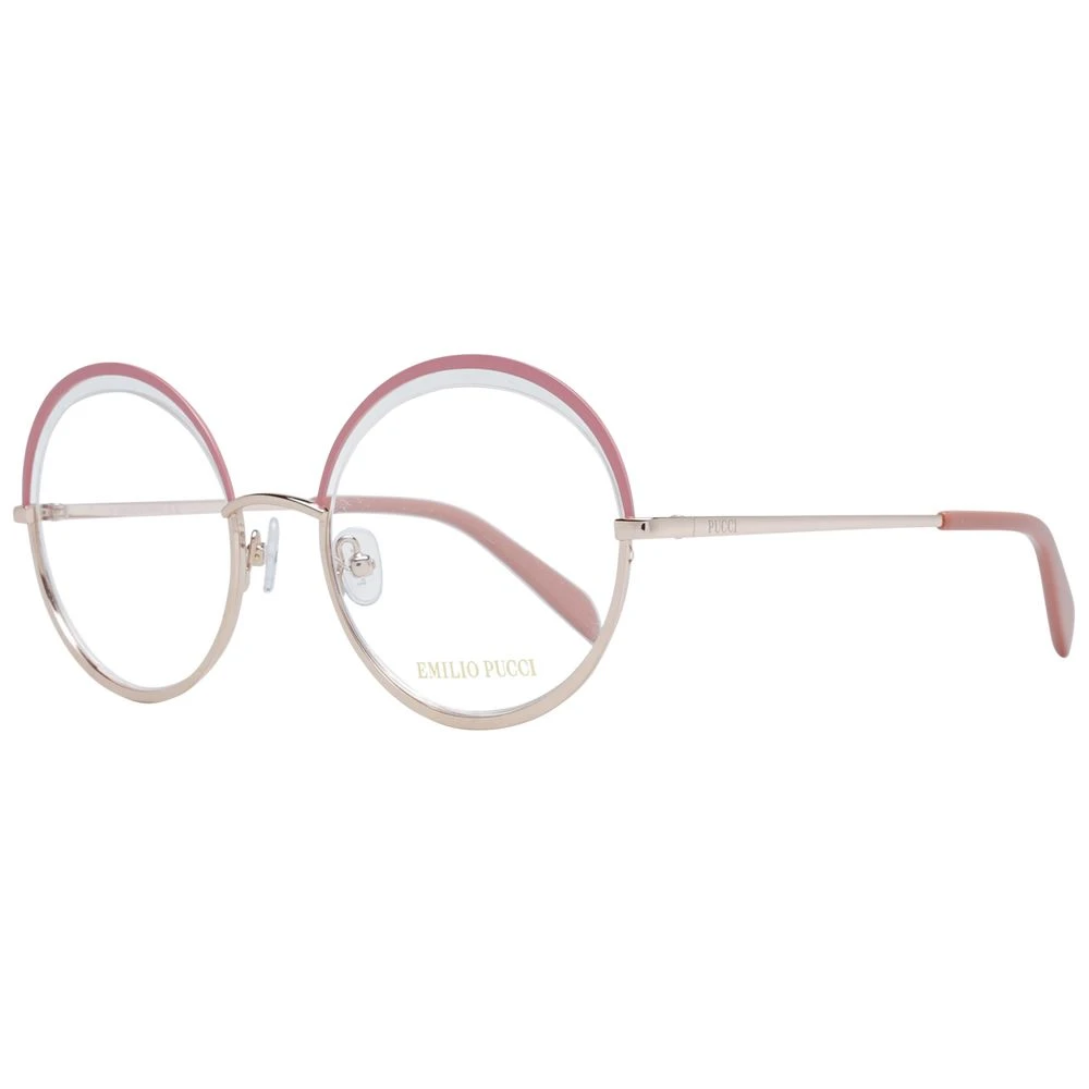 Accessories > Glasses - - Pucci - Modalova