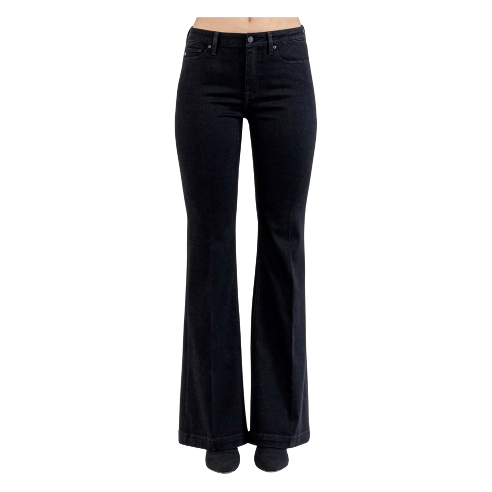 Adriano goldschmied Sabl Tropea Damesmode Jeans Blue Dames