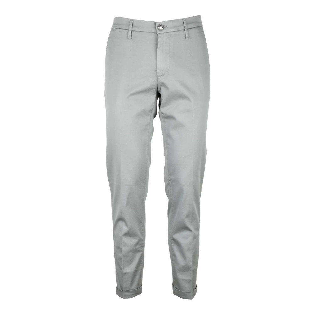 Trousers > Chinos - - Re-Hash - Modalova