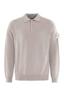 monochrome-logo-shirt-grey