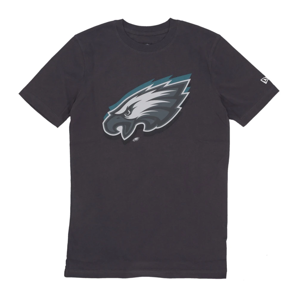 New era Philadelphia Eagles Draft Tee Gray Heren
