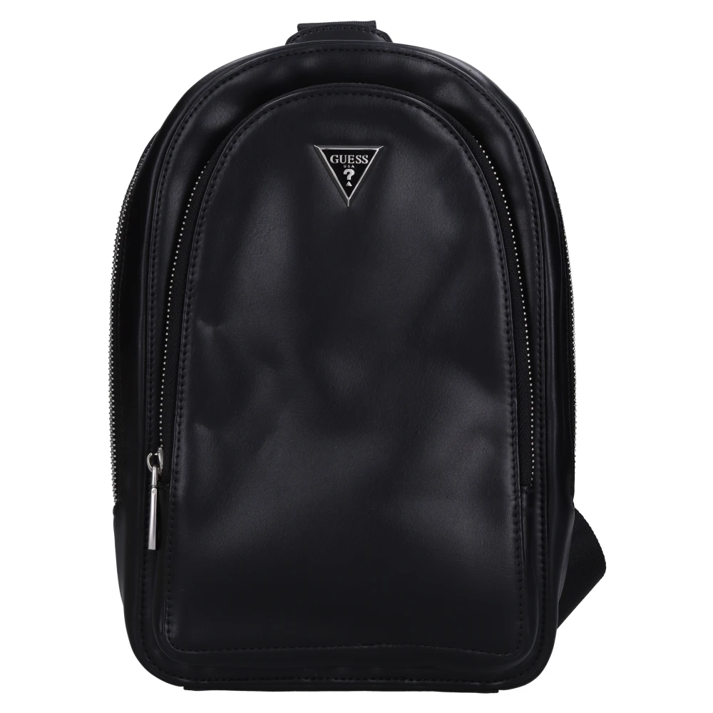 Guess - Bags > Backpacks - Black - Guess - Modalova