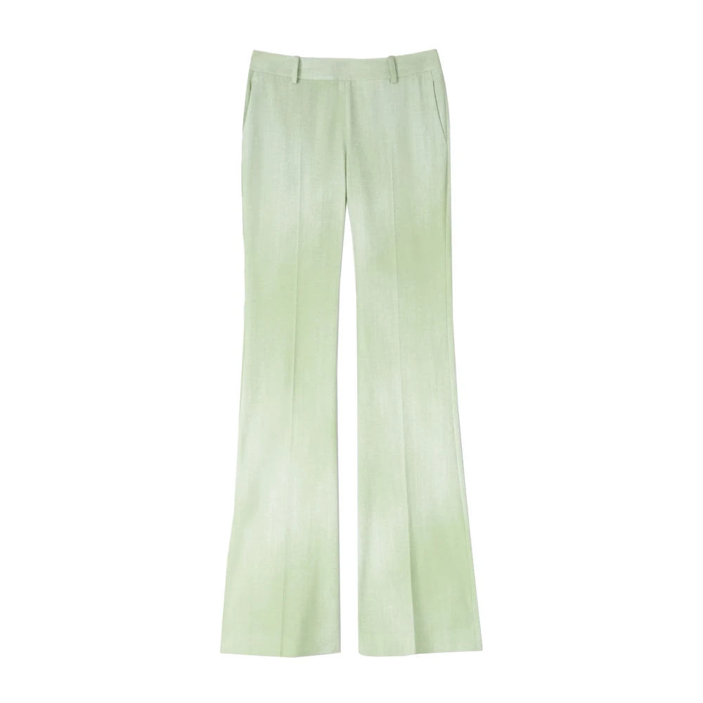 Trousers > Wide Trousers - - Ermanno Scervino - Modalova